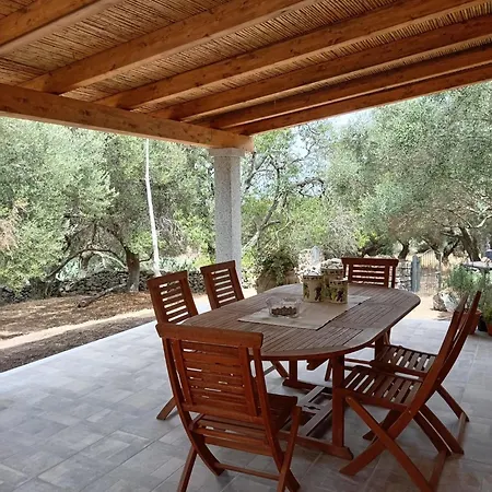 Appartement Stazzu Spadulagliu Near Olbia Telti