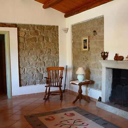 Appartement Stazzu Spadulagliu Near Olbia *