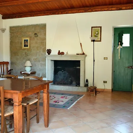 Stazzu Spadulagliu Near Olbia Appartement