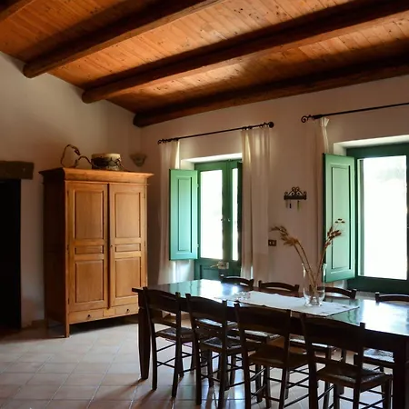 Stazzu Spadulagliu Near Olbia Telti