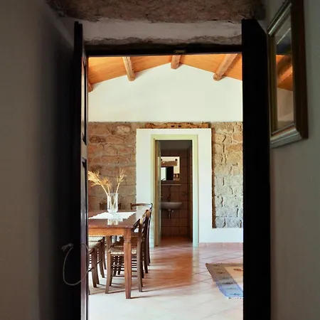 Stazzu Spadulagliu Near Olbia Appartement *