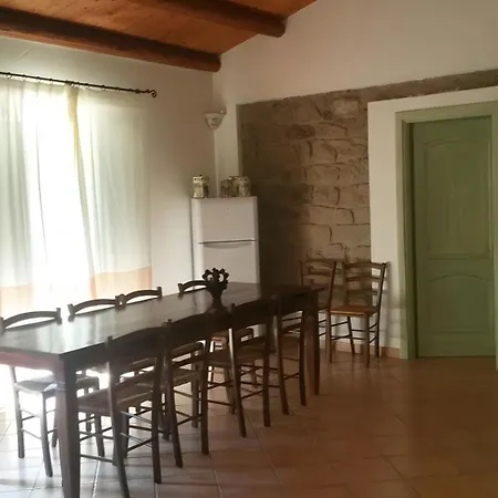 Appartement Stazzu Spadulagliu Near Olbia *