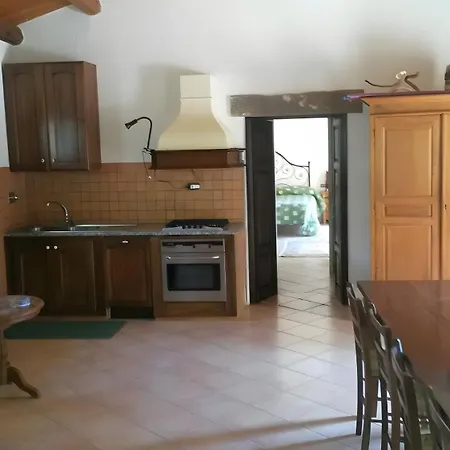 Stazzu Spadulagliu Near Olbia *