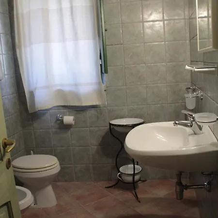 Appartement Stazzu Spadulagliu Near Olbia