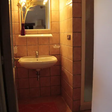 Stazzu Spadulagliu Near Olbia Appartement Telti