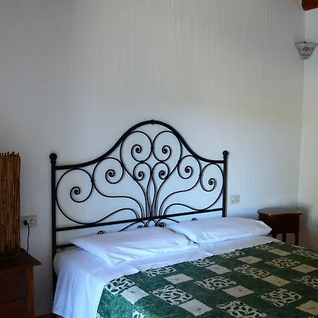 Stazzu Spadulagliu Near Olbia *