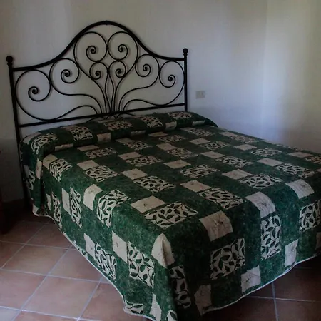 Stazzu Spadulagliu Near Olbia Appartement