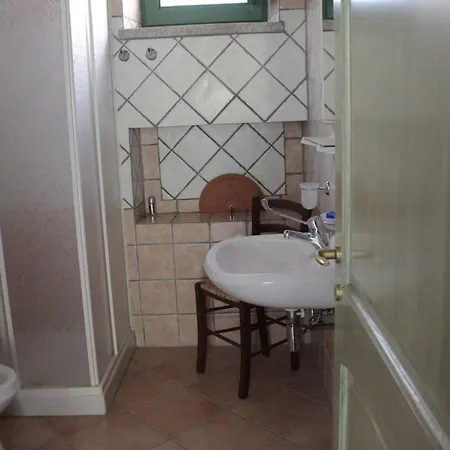 Stazzu Spadulagliu Near Olbia Appartement Telti