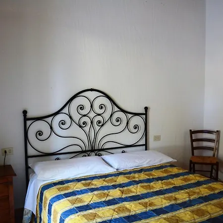 Stazzu Spadulagliu Near Olbia Appartement