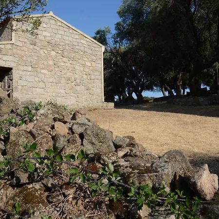 Stazzu Spadulagliu Near Olbia *