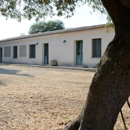 Appartement Stazzu Spadulagliu Near Olbia *