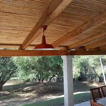 Stazzu Spadulagliu Near Olbia *